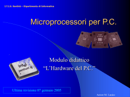 TPC05-CPU pres cpu