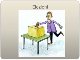 SP Lezione 8 - I blog di Unica