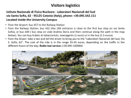 Workshop_Logistic_Info