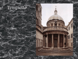 Tempietto