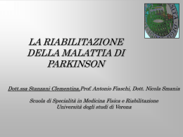 lucidi prof. Smania (vnd.ms-powerpoint, it, 3240 KB, 2/10/06)