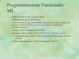 Ocaml