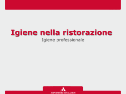 01_igienepr - Mondadori Education