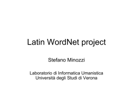 24739630_Latin WordNet