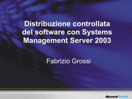 Il client