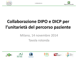 Guida alla Tavola Rotonda: Collaborazione