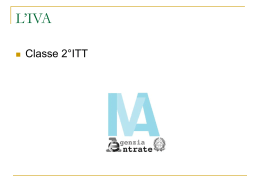 L`IVA