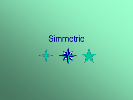 simmetrie-introduzione