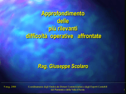 Posta elettronica certificata (PEC) 2