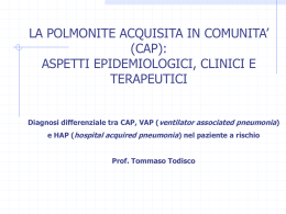 MPC - Prof.Tommaso Todisco
