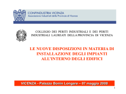 Magnabosco - presentazione 7.05.2008 colori