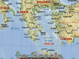 La Grecia - geostoria-IV-I
