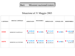 RPC_bari_e_napoli - INFN Sezione di Napoli