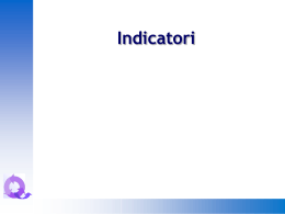 Indicatori AHRQ