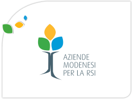 Case History: Associazione Modenese per la RSI