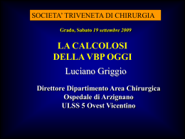 L. Griggio - triveneta.org