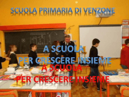 Presentazione standard di PowerPoint