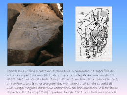 Tavoletta di argilla raffigurante Nippur, antico centro culturale dei