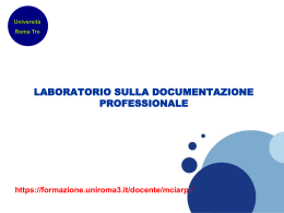 slide-laboratorio-documentazione2014.2015