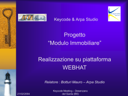 Keycode & Arpa Studio