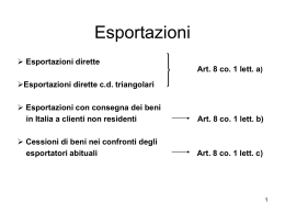 11_IVA esportazioni