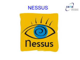 Nessus