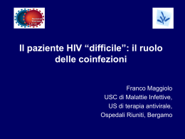 HCV - MSD Italia