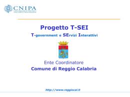 T-Sei - Cnipa