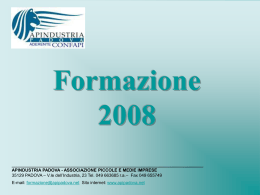 dalle 14.00 alle 18.00