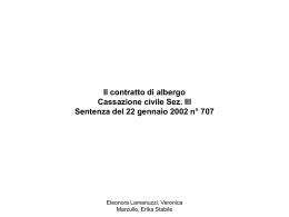 Il contratto di albergo-2