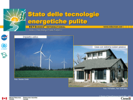 Scarica - RETScreen International