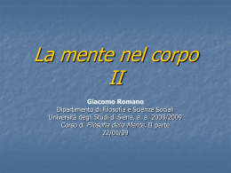 La_mente_nel_corpo_13 - Università degli Studi di Siena