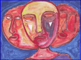 Depressione - Utesassari