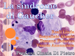 Sindrome _di_Gaucher