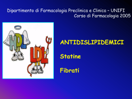 Statine