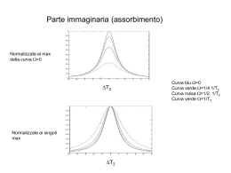 Lezione due livelli - Studenti di Fisica
