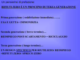 strategia zero