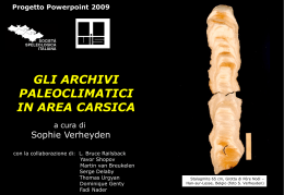 13b_Archivi_paleoclimatici