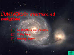 L`Universo