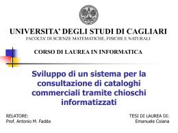 Tesi