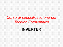 inverter