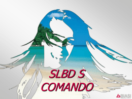 B SLBD 14S COMANDO