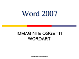 Inserisci