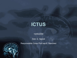 ICTUS