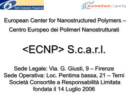 ECNP - Confindustria