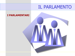 Il Parlamento 2