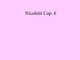 No Slide Title - Scienze Neurologiche e del Movimento