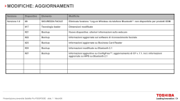 SATELLITE PRO P300/P300D CON TOSHIBA EASYGUARD