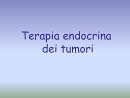 Terapia endocrina