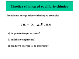 04-cinetica chimica_..